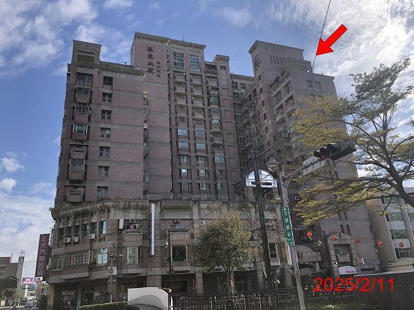 台中南區法拍屋法拍-1