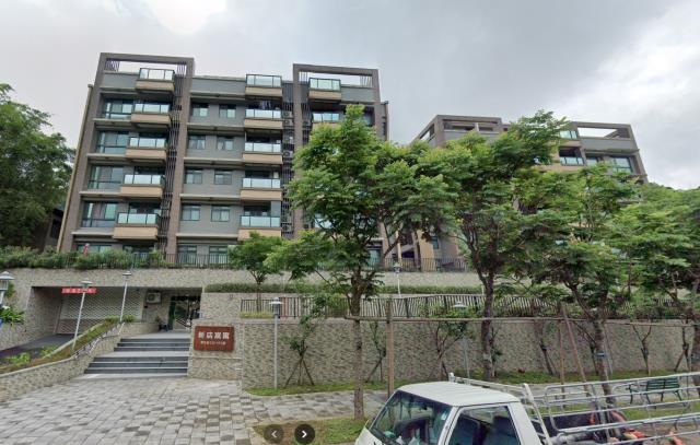 新北新店法拍屋拍賣-0