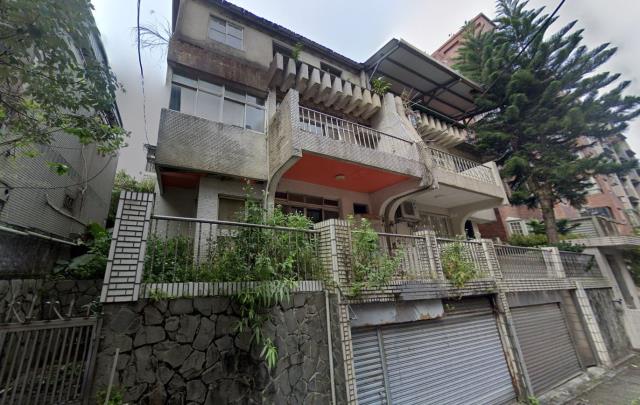 新北汐止法拍法拍屋-0