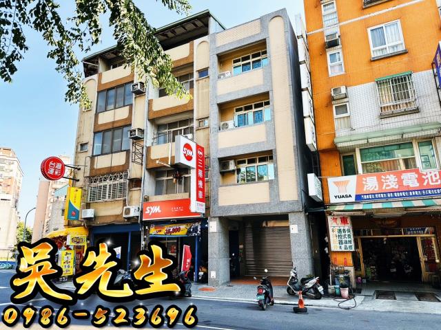 台中南區法拍屋法拍-1
