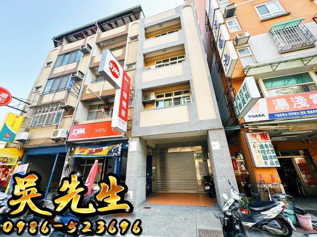 台中南區法拍屋法拍-2