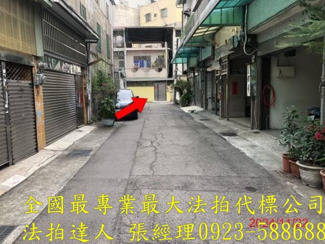 台中西區法拍屋法拍-2