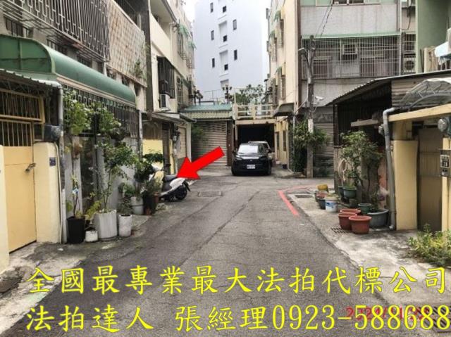 台中西區法拍屋法拍-3