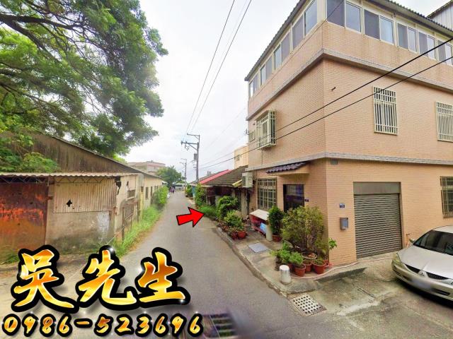 台中大肚法拍法拍屋-2