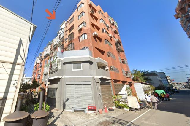 台中大雅法拍法拍屋-4