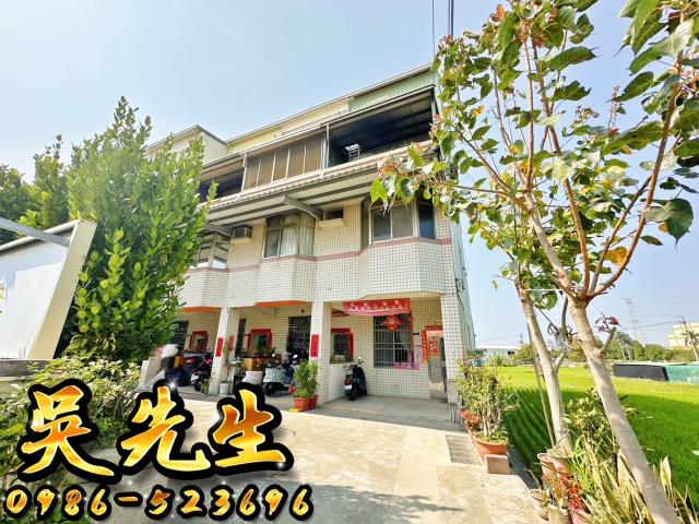 台中霧峰法拍屋法拍-1