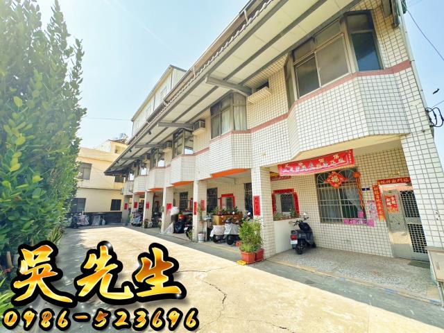 台中霧峰法拍屋法拍-2