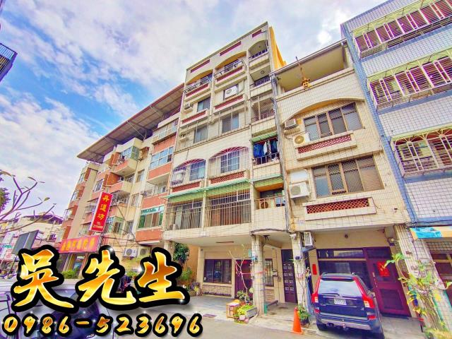 台中西屯法拍屋法拍-1