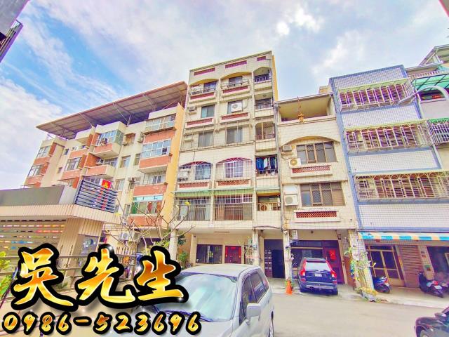 台中西屯法拍屋法拍-2
