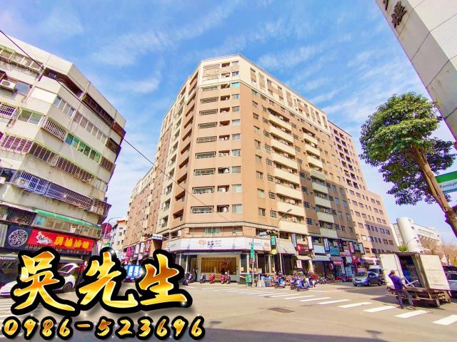 北區拍賣法拍屋-1