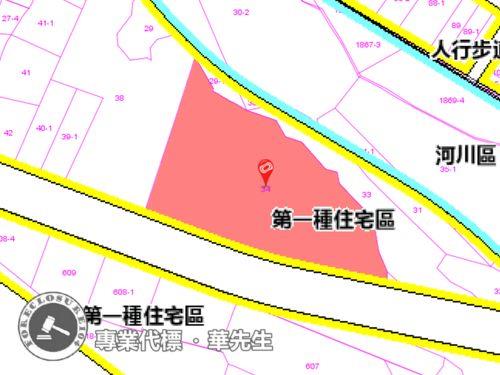 北區法拍法拍屋-6