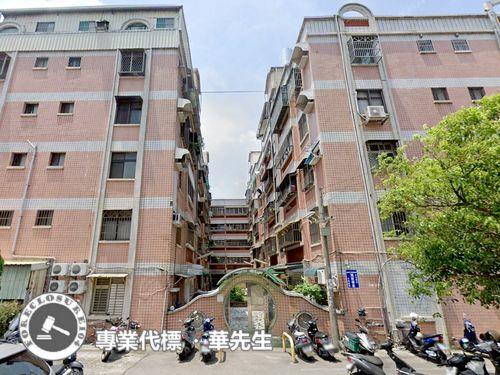 北區法拍法拍屋-0
