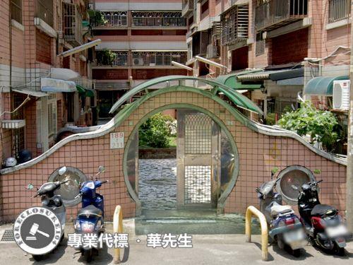 北區法拍法拍屋-4
