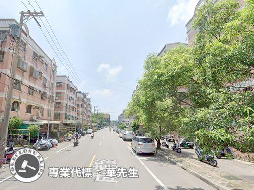 北區法拍法拍屋-1