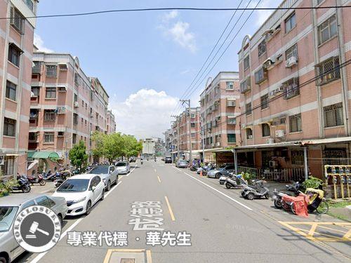 北區法拍法拍屋-5