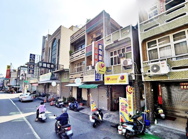 新化法拍屋法拍-1
