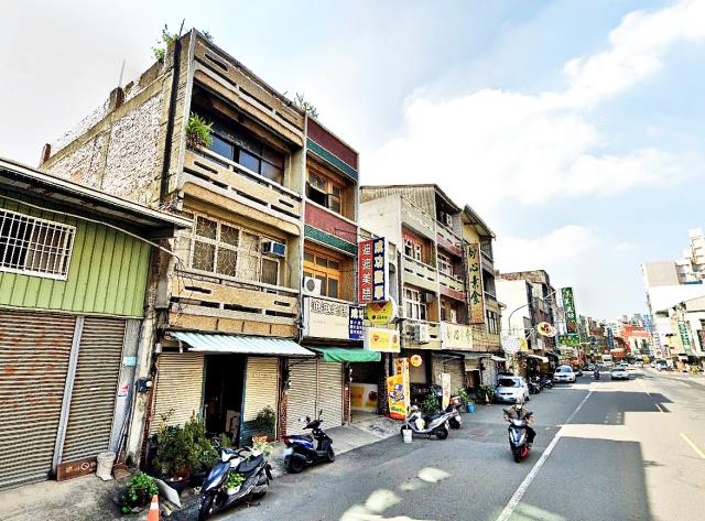 新化法拍屋法拍-3