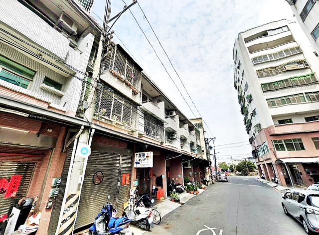 安南法拍法拍屋-1