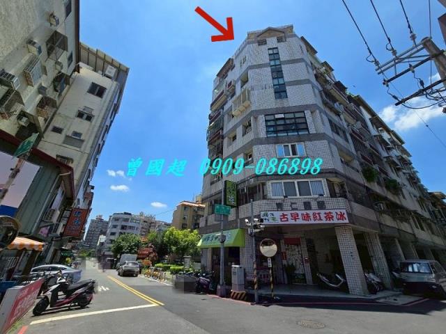 北區拍賣法拍屋-0