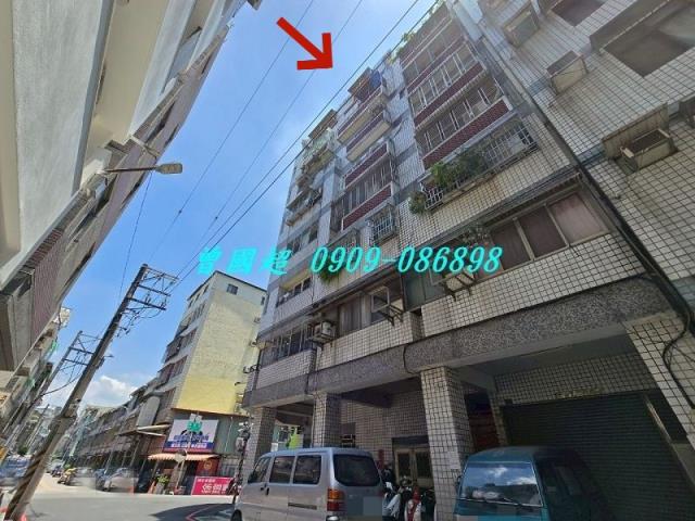北區拍賣法拍屋-1