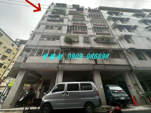 北區拍賣法拍屋-2