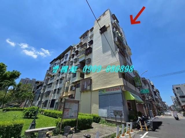 北區拍賣法拍屋-3