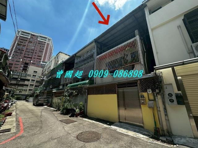 台中拍賣法拍屋-0