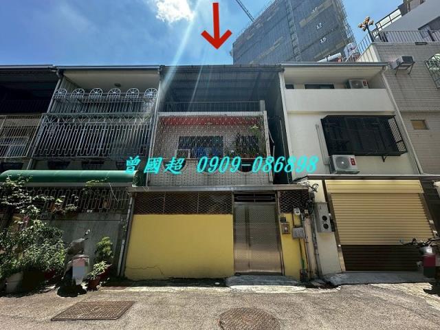 台中拍賣法拍屋-1