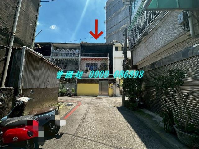 台中拍賣法拍屋-3