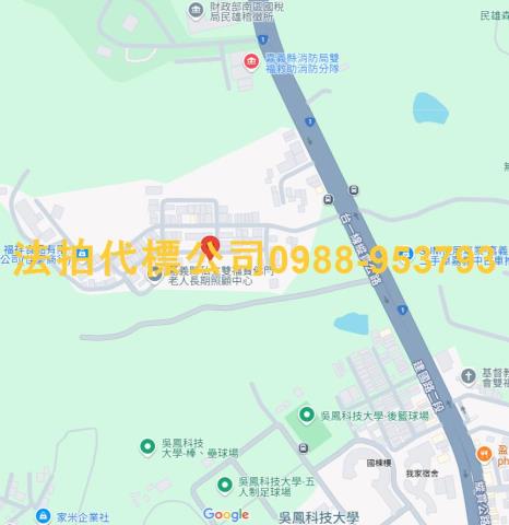 民雄法拍法拍屋-4