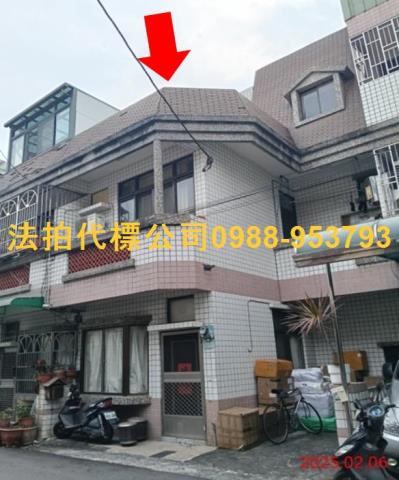 民雄法拍法拍屋-0