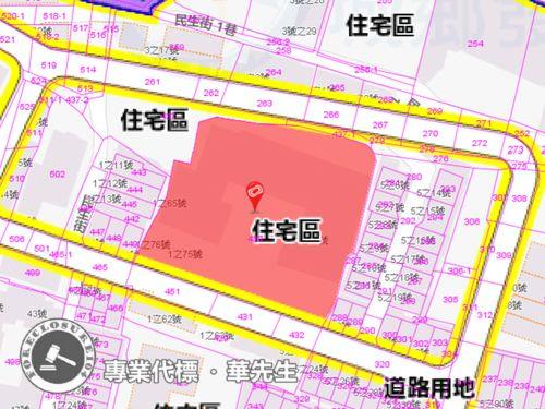 新北三峽法拍法拍屋-10