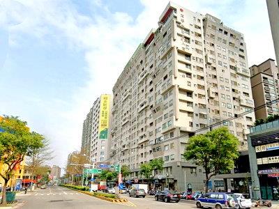 桃園桃園區法拍法拍屋-1