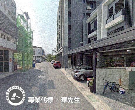 台中大甲法拍屋法拍-4