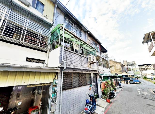 台南東區拍賣法拍屋-1