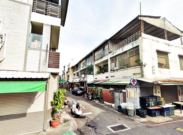台南東區拍賣法拍屋-4