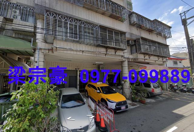 北屯法拍法拍屋-1