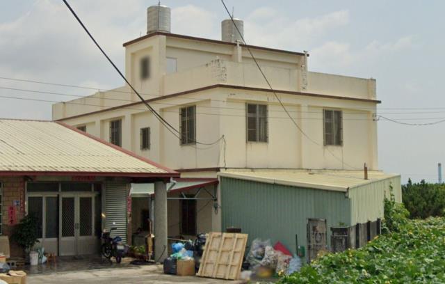 台中拍賣法拍屋-4