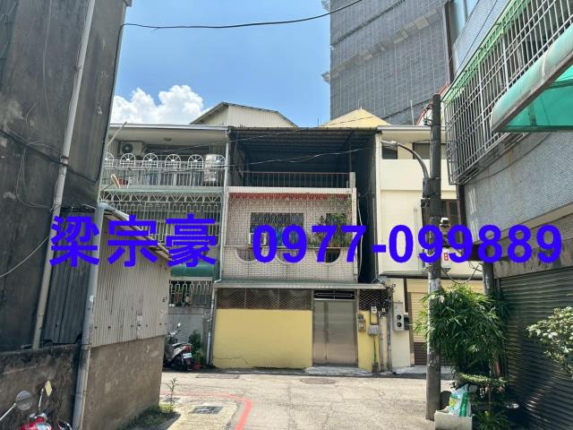 台中西區法拍屋拍賣-1
