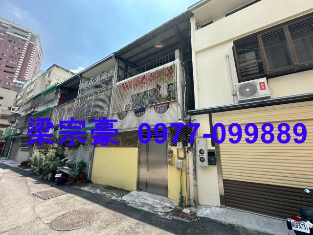 台中西區法拍屋拍賣-3
