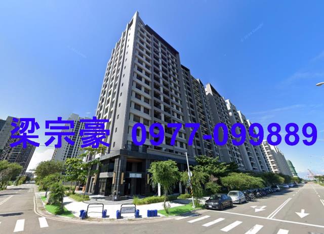 台中清水拍賣法拍屋-1