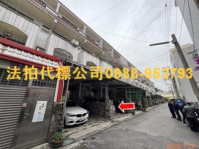 草屯法拍法拍屋-2