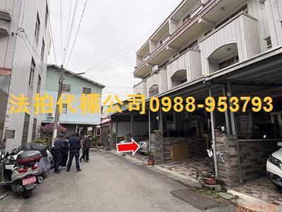 草屯法拍法拍屋-1