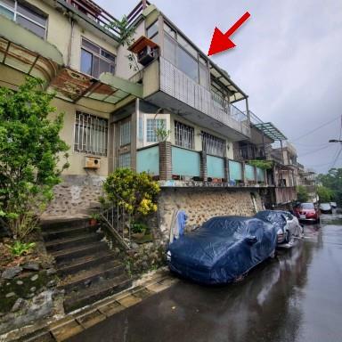 台北拍賣法拍屋-0