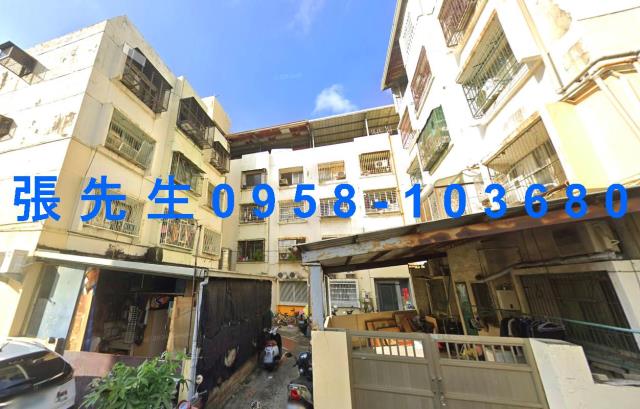 台中南區法拍法拍屋-1