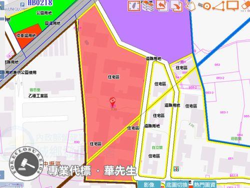 中壢法拍法拍屋-8