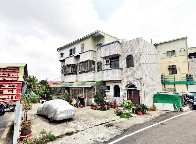 台南新營法拍法拍屋-1