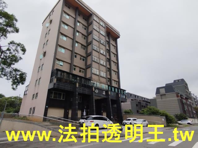 新北林口拍賣法拍屋-9