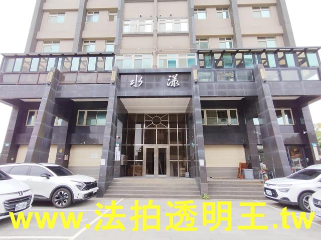 新北林口拍賣法拍屋-10