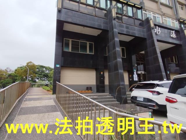 新北林口拍賣法拍屋-5